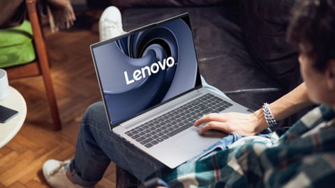 Lenovo laptops