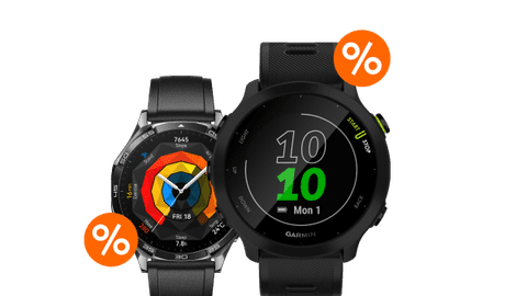 Smartwatches