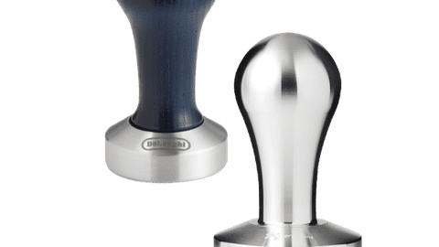 Coffee tampers