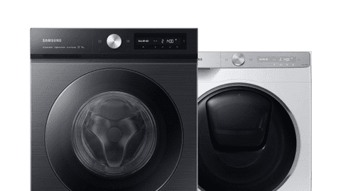 Black Friday Samsung washing machine deals