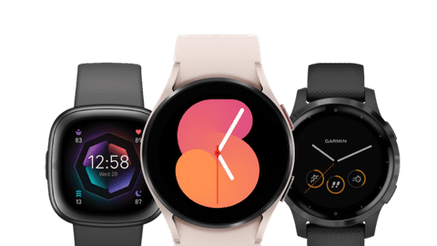 All smartwatch sale