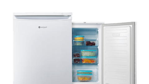 Compact freezers