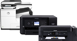 Printers for the office