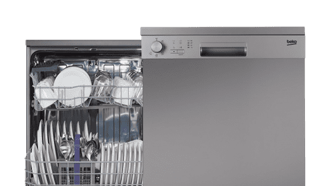 Beko dishwasher promotion