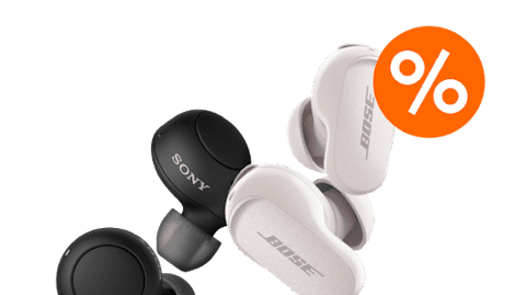 Earbuds Black Friday deals