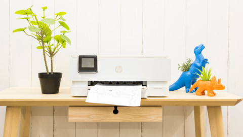 How do you choose a printer for at home?