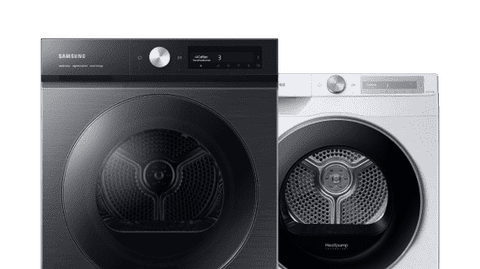 Black Friday Samsung dryer deals