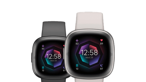 Fitbit watch starting price sale