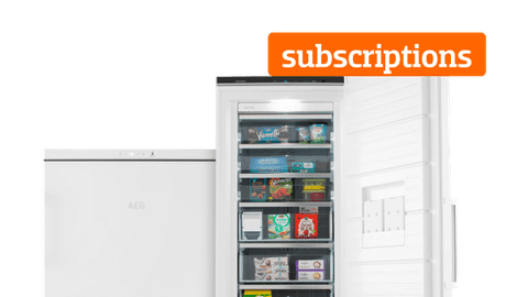 Freezer subscriptions