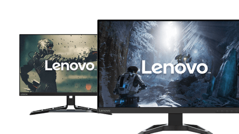 Lenovo gaming monitoren