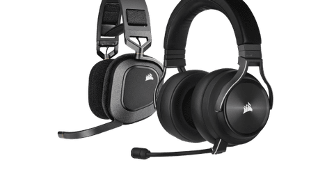 Gaming headsets