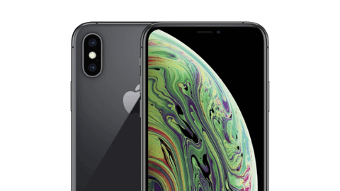 iPhone Xs Max accessoires