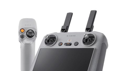 Controllers for drones