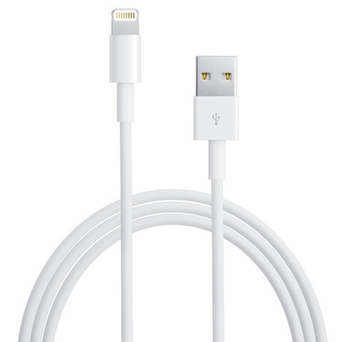 Lightning cables