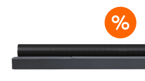 Alle Black Friday Soundbar deals