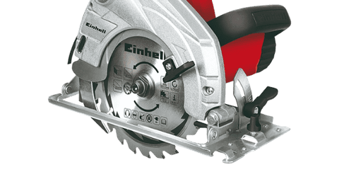 Einhell circular saws