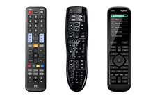 Remotes