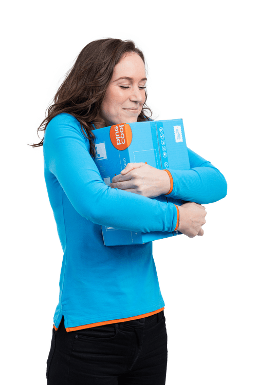 Coolblue productspecialist