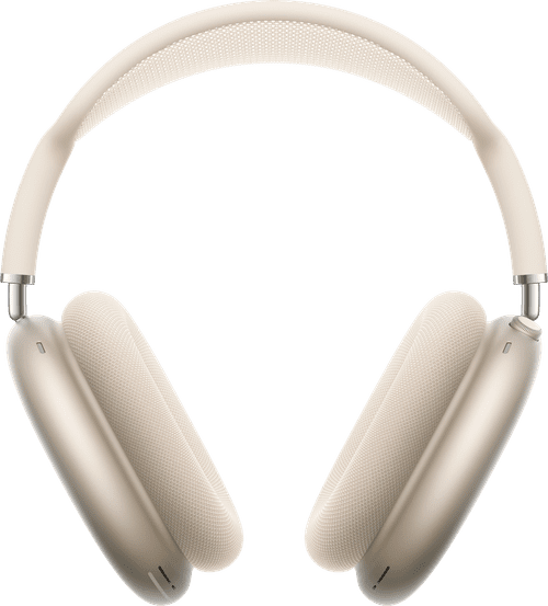 Apple AirPods Max 2 Sterrenlicht