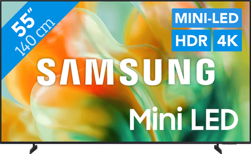 Samsung Mini-led 55" M83H (2026)