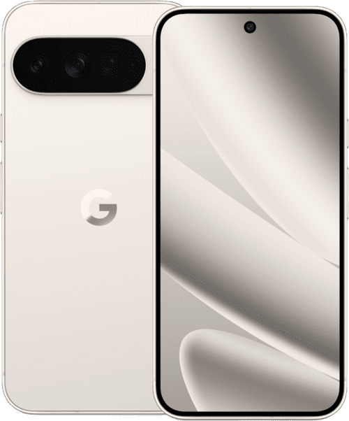 Google Pixel 10 Pro XL Wit 5G