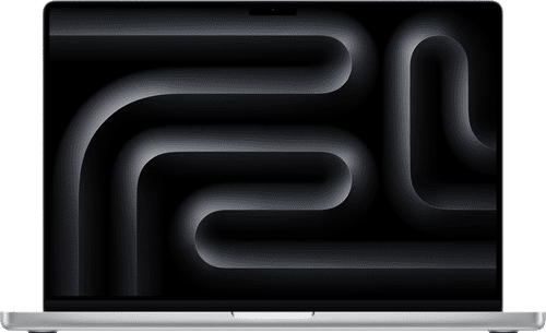 Apple MacBook Pro 16 inch M5 Pro (18 CPU / 20 GPU) 24GB/1TB Zilver QWERTY