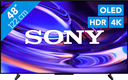 Sony Bravia 6 48" OLED (2026)