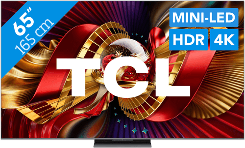 TCL SQD Mini-led C89L (2026)