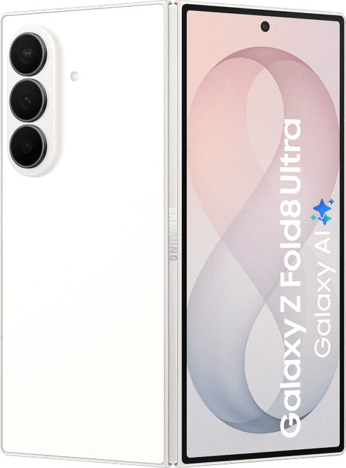 Samsung Galaxy Z Fold 8 Ultra Wit 5G