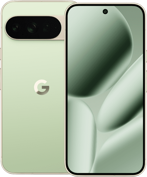 Google Pixel 10 Pro XL 256GB Groen 5G