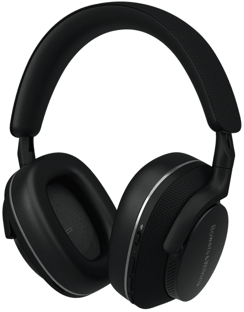 Bowers & Wilkins Px7 S2e Zwart