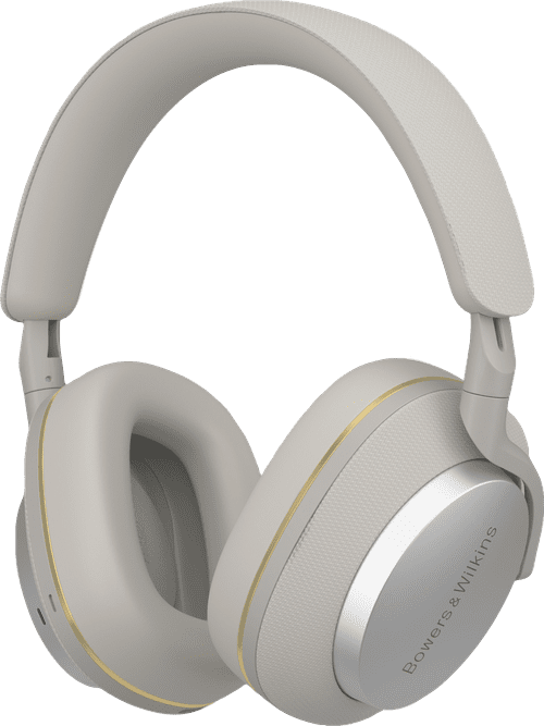 Bowers & Wilkins Px7 S2e Grijs