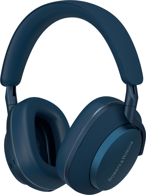 Bowers & Wilkins Px7 S2e Blauw