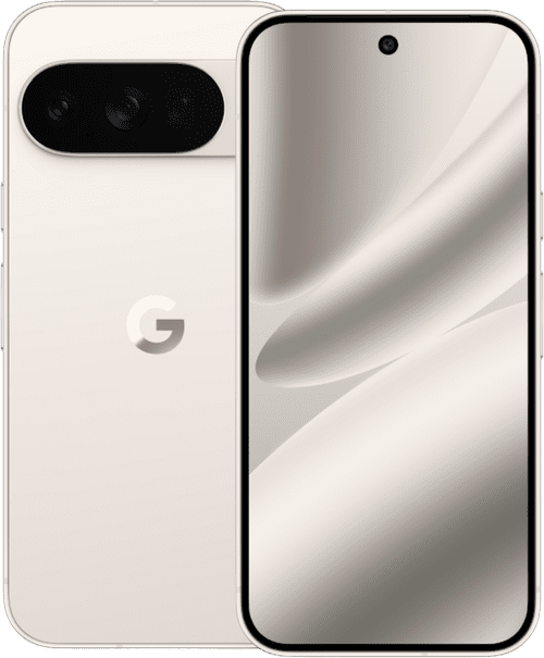 Google Pixel 10 Pro Wit 5G