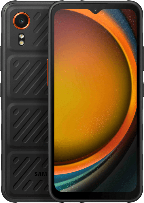 Samsung Galaxy Xcover 7 128GB 5G Enterprise Edition