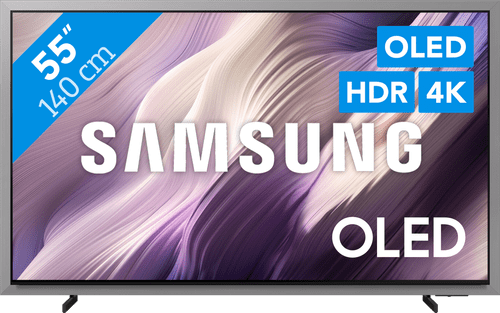 Samsung OLED 55" S99H (2026)