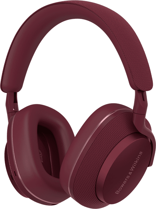 Bowers & Wilkins Px7 S2e Rood