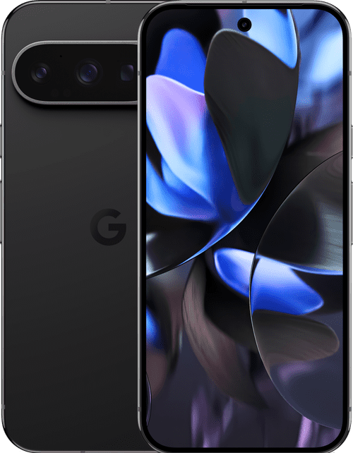 Google Pixel 9 Pro Zwart 5G