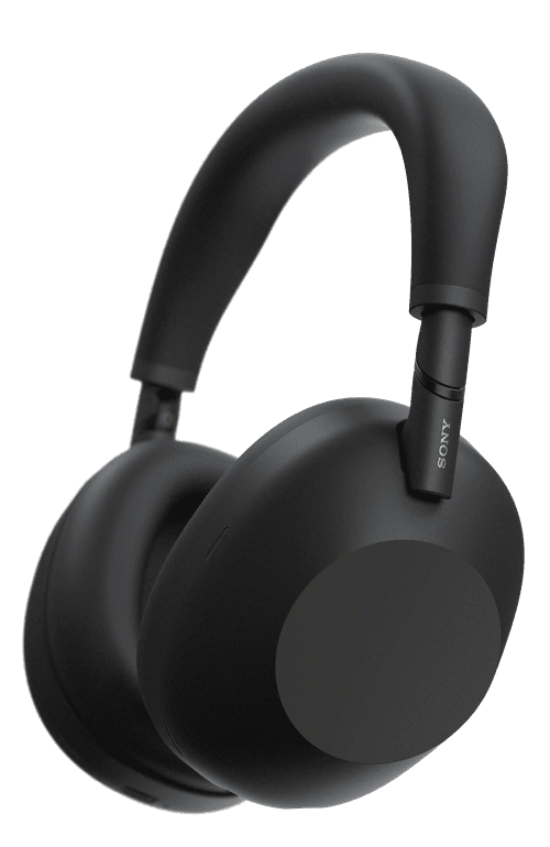 Sony WH-1000XM6 Zwart