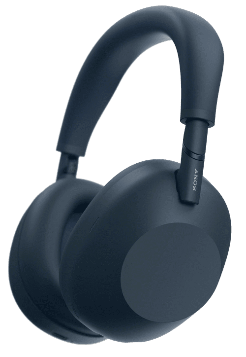 Sony WH-1000XM6 Blauw