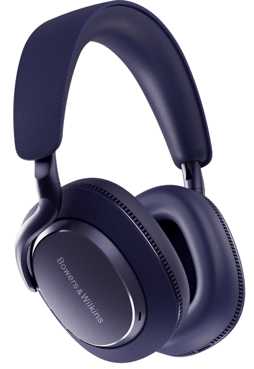 Bowers & Wilkins Px7 S3 Blauw