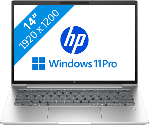 HP ProBook 4 G1i 14" - D42TLET QWERTY