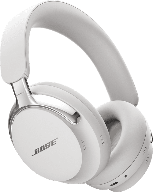 Bose QuietComfort Ultra Headphones (2e gen) Wit