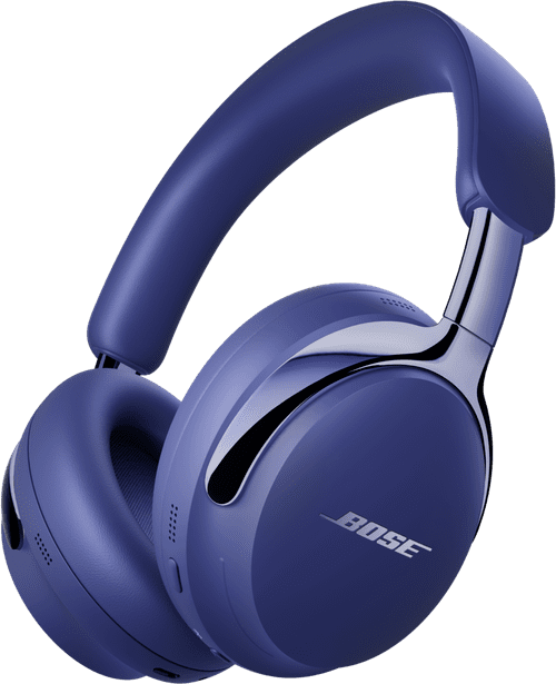 Bose QuietComfort Ultra Headphones (2e gen) Paars