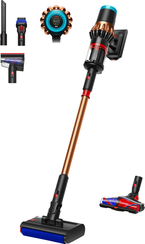 Dyson V16 Piston Animal Submarine