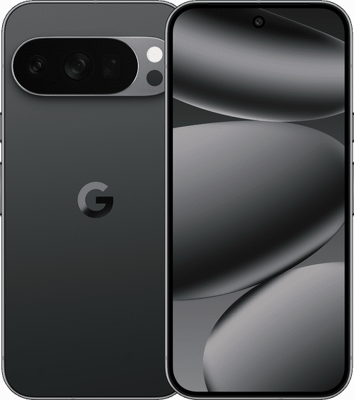 Google Pixel 10 Pro Zwart 5G