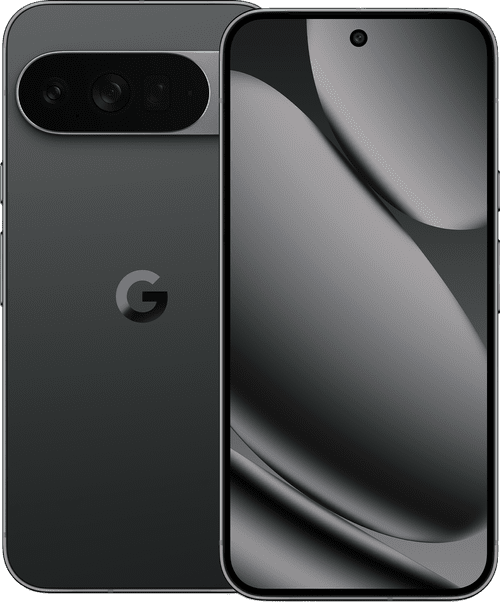 Google Pixel 10 Pro XL Zwart 5G