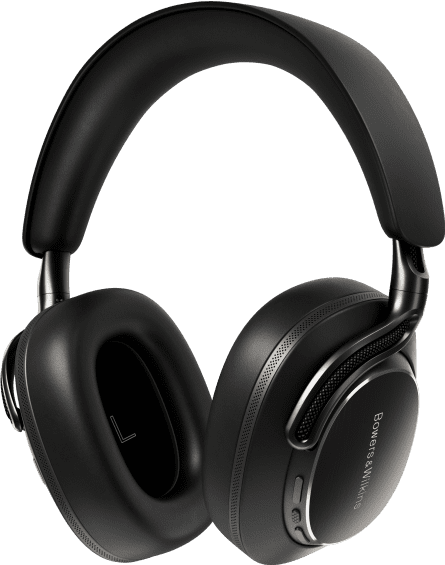 Bowers & Wilkins PX8 S2 Zwart
