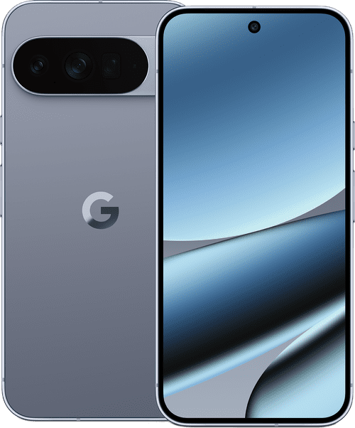 Google Pixel 10 Pro Grijs 5G
