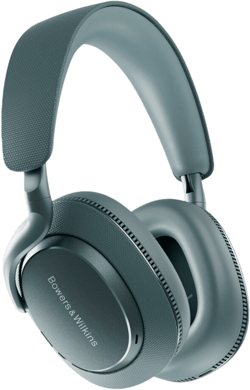 Bowers & Wilkins Px7 S3 Lichtblauw